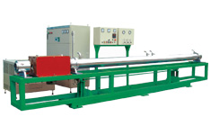 Inline Bright Annealing Equipment