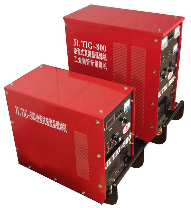 TIG Welder