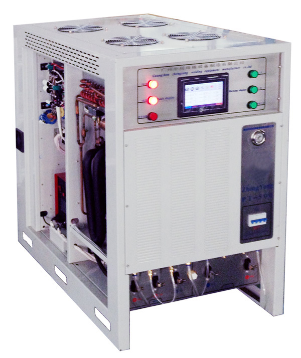 Plasma Welder