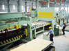 How is stainless steel produced?