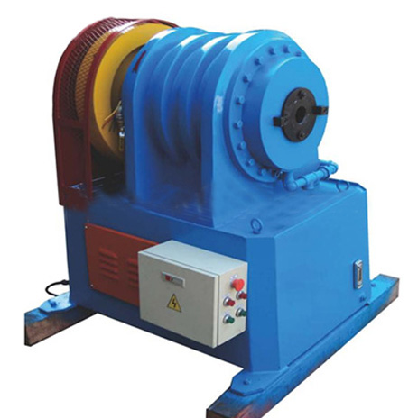 Manual Tube Tapering Machine Specifications