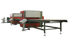 Hair Line Grinding Machine Stainless Steel Sheets & Coils
