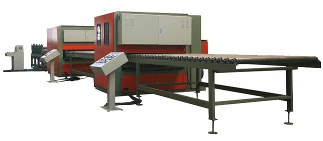 Hair Line Grinding Machine Stainless Steel Sheets & Coils