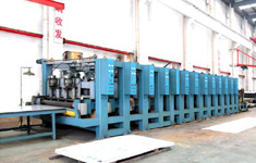 8K Mirror Polishing Line(Plate)