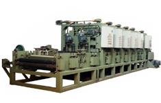 8K Mirror Polishing Line(Coil)
