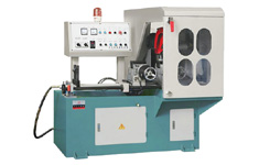 Automatic High Speed Aluminum Cutting Machine