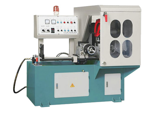 Automatic High Speed Aluminum Cutting Machine