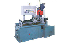 Automatic Metal Circular Sawing Machine ( Hydraulic)