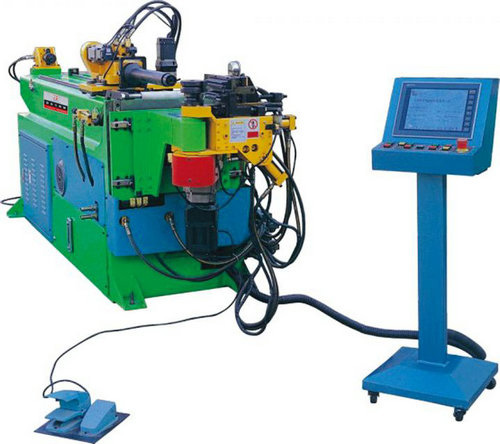CNC Servo Bending Machine