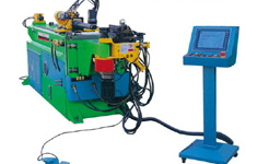 CNC Servo Bending Machine