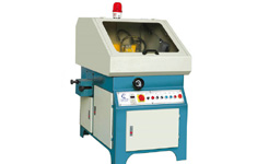 CBN Saw Blade Sharpening Machine