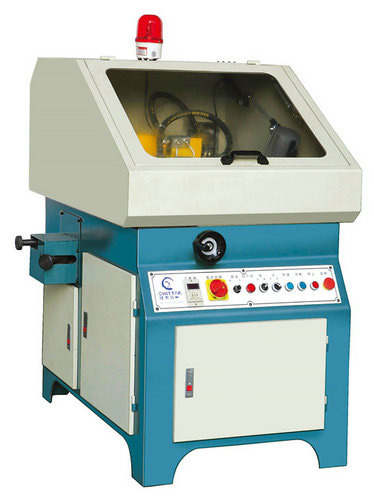 CBN Saw Blade Sharpening Machine